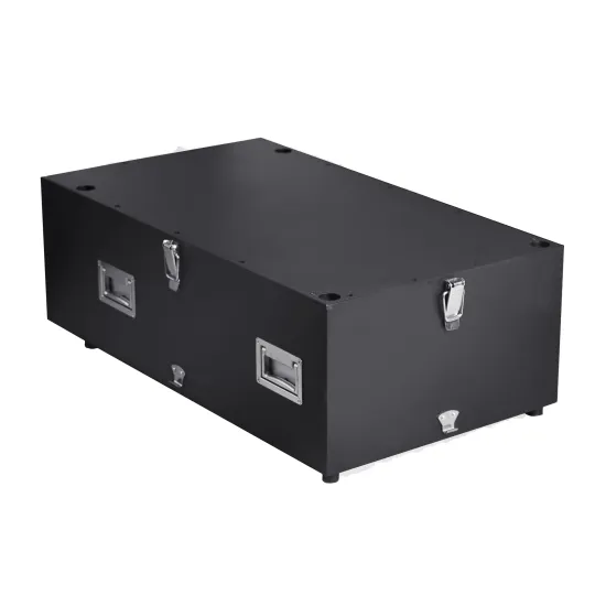 Ship from EU｜No Branding Horizontal DIY S3 Box Kits Metal Enclosure with Darren 200A WIFI and Bluetooth Remote BMS 5inch LCD
