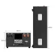 Ship from China| Docan Apexium DIY Horizontal Metal Box with 200A JK PB2A16S20P New V19 BMS & 4.3Inch LCD for 51.2V LiFePO4 Battery Housing (M8 Terminals + DC Breaker) Ship from China| Docan Apexium DIY Horizontal Metal Box with 200A JK PB2A16S20P New V19 BMS & 4.3Inch LCD for 51.2V LiFePO4 Battery Housing (M8 Terminals + DC Breaker)