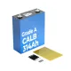 China Stock CALB 314Ah Grade A 3.2V Prismatic Cell Fully Load Capacity 335Ah With Welded M6 Studs For Solar Home Energy China Stock CALB 314Ah Grade A 3.2V Prismatic Cell Fully Load Capacity 335Ah With Welded M6 Studs For Solar Home Energy