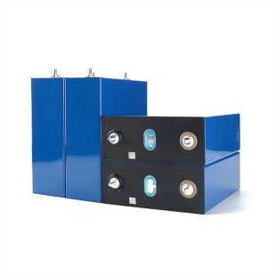 Ship from EU｜REPT Battero 314Ah 3.2V ESS Grade Solar LiFePO4 Battery Prismatic Cell with Welded M6 Studs for Home Storage