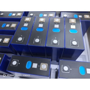 USA Stock EV ES Grade A- Desay 280Ah 295Ah Prismatic LiFePO4 Cells 3.2V Welded M6 studs