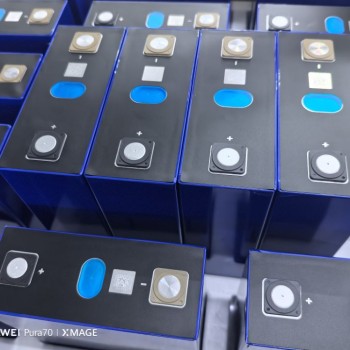 USA Stock EV ES Grade A- Desay 280Ah 295Ah Prismatic LiFePO4 Cells 3.2V Welded M6 studs USA Stock EV ES Grade A- Desay 280Ah 295Ah Prismatic LiFePO4 Cells 3.2V Welded M6 studs