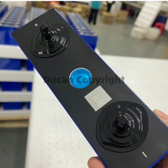US Stock EVE 100Ah LiFePO4 Battery 3.2V Prismatic Cell for Energy Storage for Home,Golf cart and EV Energy US Stock EVE 100Ah LiFePO4 Battery 3.2V Prismatic Cell for Energy Storage for Home,Golf cart and EV Energy