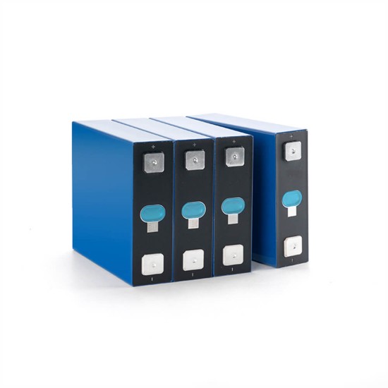 Ship from China｜ EVE 253h 3C EV Grade A Solar Energy LiFePO4 3.2V Prismatic Cell -Ideal for Golf cart and EV Car Project 
