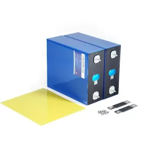 China  Stock EVE 324Ah 3.2V EV Grade A LiFePO4 Battery 330Ah Prismatic Cell with welded M6 Studs for EV RV Solar Systems