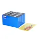 CN Stock EVE MB56 560Ah Tested 680Ah 3.2V  LiFePO4 Battery Cell 8000 Cycles With Welded M6 Studs Fresh New For Solar Energy Storage