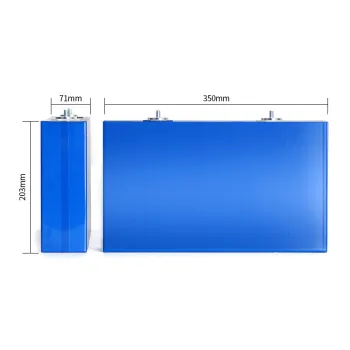 Pick-From TX or Door Delivery|EVE MB56 3.2V LiFePO4 628Ah Raw Cell 8000 Cycles With Welded M8 Studs Best For Solar Energy Storage Tested 680Ah Pick-From TX or Door Delivery|EVE MB56 3.2V LiFePO4 628Ah Raw Cell 8000 Cycles With Welded M8 Studs Best For Solar Energy Storage Tested 680Ah