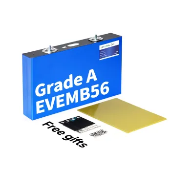 China Stock EVE MB56 560Ah Tested 680Ah 3.2V LiFePO4 Battery Cell 8000 Cycles With Welded M6 Studs Fresh New For Solar Energy Storage China Stock EVE MB56 560Ah Tested 680Ah 3.2V LiFePO4 Battery Cell 8000 Cycles With Welded M6 Studs Fresh New For Solar Energy Storage
