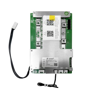 Ship from USA｜JBD New 12V 200A Smart BMS with Bluetooth, RS485 & Heating Function for Solar LiFePO4 Batteries by Jiabaida