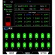 US Stock Pre-Sale 2025 new V19 JK BMS PB2A16S20P 200A with 2A Active Balancer & JK-7 4.3inch LCD Display for Solar Home LiFePO4 Lithium Batteries US Stock Pre-Sale 2025 new V19 JK BMS PB2A16S20P 200A with 2A Active Balancer & JK-7 4.3inch LCD Display for Solar Home LiFePO4 Lithium Batteries