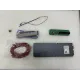 China Stock 2025 new V19 JK BMS PB2A16S20P 200A with 2A Active Balancer & JK-7 4.3inch LCD Display for Solar Home LiFePO4 Lithium Batteries China Stock 2025 new V19 JK BMS PB2A16S20P 200A with 2A Active Balancer & JK-7 4.3inch LCD Display for Solar Home LiFePO4 Lithium Batteries