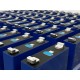 CN Stock REPT Battero 345Ah 3.2V Grade A Solar LiFePO4 Battery Prismatic Cell with welded M6 Studs Game Changer for DIY Power