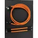 Ship from USA｜Docan Prebuilt Solar Home Battery Packs Matched Cables