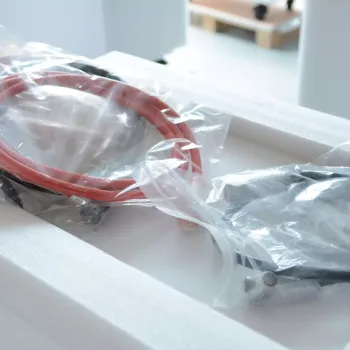 Ship from USA|Docan Prebuilt Solar Home Battery Packs Matched Cables Ship from USA|Docan Prebuilt Solar Home Battery Packs Matched Cables