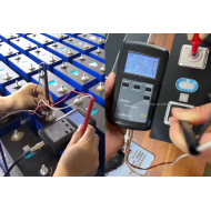 China Stock Yaorea YR1035+ Meter Tester LiFePO4 Battery Cell Internal Resistance  Voltage Tester for Lithium ion batteries  China Stock Yaorea YR1035+ Meter Tester LiFePO4 Battery Cell Internal Resistance  Voltage Tester for Lithium ion batteries