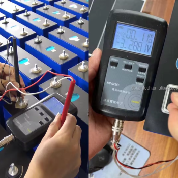 USA Stock Yaorea YR1035+ Meter Tester LiFePO4 Battery Cell Internal Resistance  Voltage Tester for Lithium ion batteries  USA Stock Yaorea YR1035+ Meter Tester LiFePO4 Battery Cell Internal Resistance  Voltage Tester for Lithium ion batteries