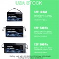 Solar Home Battery