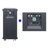 EU Stock Pre-Sale 51.2V 942h 48kWh Solar LiFePO4 50kWh Plug & Play Grade A Home Battery Pack for Solar Energy – Vertical & Moveable EU Stock Pre-Sale 51.2V 942h 48kWh Solar LiFePO4 50kWh Plug & Play Grade A Home Battery Pack for Solar Energy – Vertical & Moveable