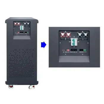 EU Stock Pre-Sale 51.2V 942h 48kWh Solar LiFePO4 50kWh Plug & Play Grade A Home Battery Pack for Solar Energy – Vertical & Moveable EU Stock Pre-Sale 51.2V 942h 48kWh Solar LiFePO4 50kWh Plug & Play Grade A Home Battery Pack for Solar Energy – Vertical & Moveable