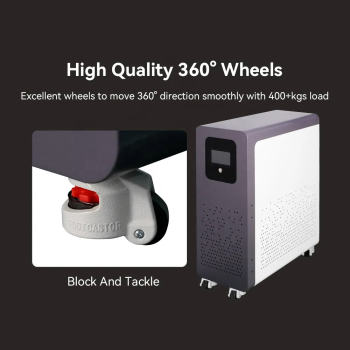 Ship from USA|No Branding ZZ 48-50kWh 51.2V Vertical Moveable LiFePO4 942Ah Complete Assembled Battery Pack for Solar Home Storage Ship from USA|No Branding ZZ 48-50kWh 51.2V Vertical Moveable LiFePO4 942Ah Complete Assembled Battery Pack for Solar Home Storage