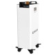 US Stock Pre-Sale 51.2V 280Ah 300Ah Pre-Built LiFePO4 Battery Pack 14/15kWh ESS EVE 280K V3 Grade A- cells for DIY Solar Home Storage US Stock Pre-Sale 51.2V 280Ah 300Ah Pre-Built LiFePO4 Battery Pack 14/15kWh ESS EVE 280K V3 Grade A- cells for DIY Solar Home Storage