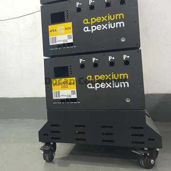 USA Stock –Base with Roller Wheels Fit for Docan Apexium Horizontal DIY Box Kit Enclosures USA Stock –Base with Roller Wheels Fit for Docan Apexium Horizontal DIY Box Kit Enclosures