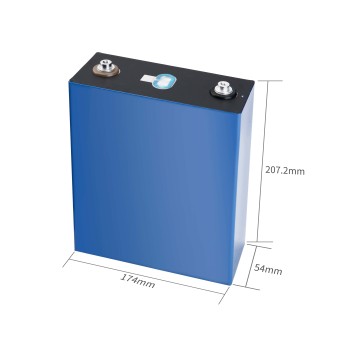 China Stock CATL 280Ah ESS Solar Grade LiFePO4 3.2V Prismatic Cell For Off-Grid Home Energy Storage China Stock CATL 280Ah ESS Solar Grade LiFePO4 3.2V Prismatic Cell For Off-Grid Home Energy Storage