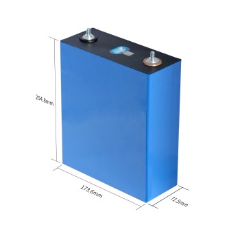 China Stock  EVE 280Ah V1 Grade A- LiFePO4  6000 Cycles Prismatic Cell-Ideal for solar energy storage off-grid systems China Stock  EVE 280Ah V1 Grade A- LiFePO4  6000 Cycles Prismatic Cell-Ideal for solar energy storage off-grid systems