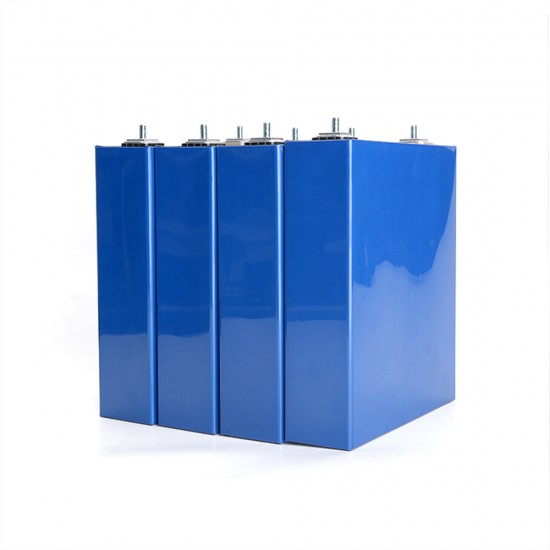 USA STOCK FAST UPS DELIVERY EVE LF230 230Ah 3.2V LiFePO4 Prismatic Battery Cell Laser Welded Terminal Stud USA STOCK FAST UPS DELIVERY EVE LF230 230Ah 3.2V LiFePO4 Prismatic Battery Cell Laser Welded Terminal Stud