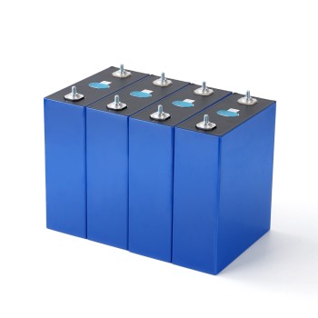 China Stock EVE LF314 314Ah 3.2V Grade A LiFePO4 Battery Cell 8000 Cycles With Welded M6 Studs Ideal for Solar Energy Storage China Stock EVE LF314 314Ah 3.2V Grade A LiFePO4 Battery Cell 8000 Cycles With Welded M6 Studs Ideal for Solar Energy Storage