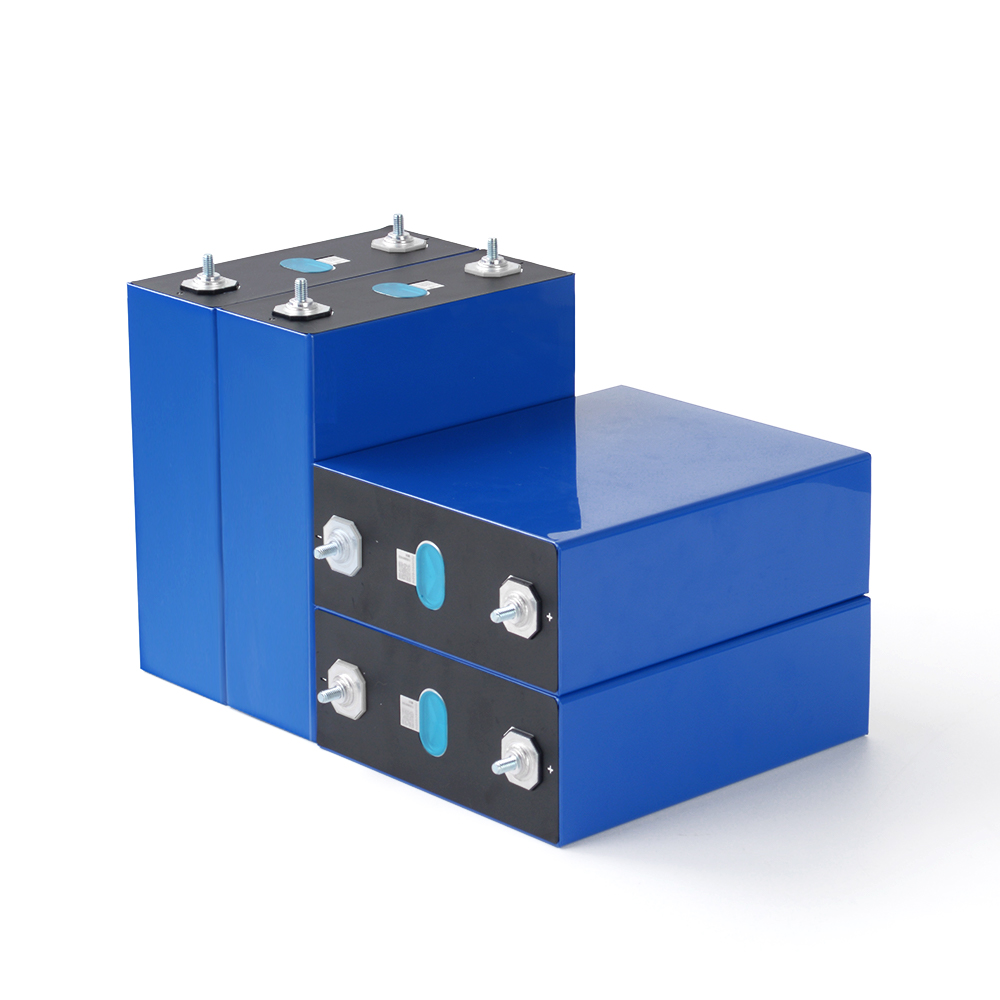 314ah Module EVE LF314 314Ah LiFePO4 Battery - 8000 Cycles | Docan Power