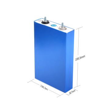 China Stock EVE 105Ah 3C EV Grade A LiFePO4 3.2V Prismatic Cell -Ideal for Golf cart and EV Energy China Stock EVE 105Ah 3C EV Grade A LiFePO4 3.2V Prismatic Cell -Ideal for Golf cart and EV Energy