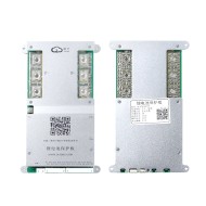 USA STOCK JK 300A BMS B2A24S30P-HC 7S-24S 2A Active Balancing for LiFePO4 Li-ion and LTO Battery Cells USA STOCK JK 300A BMS B2A24S30P-HC 7S-24S 2A Active Balancing for LiFePO4 Li-ion and LTO Battery Cells