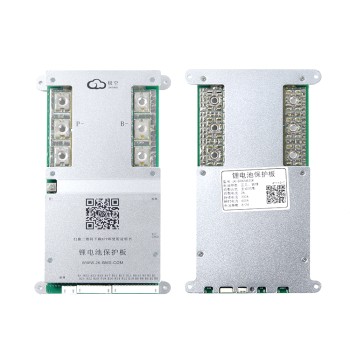 China Stock JK 300A BMS B2A24S30P-HC 7S-24S 2A Active Balancing for LiFePO4 Li-ion and LTO Battery Cells China Stock JK 300A BMS B2A24S30P-HC 7S-24S 2A Active Balancing for LiFePO4 Li-ion and LTO Battery Cells