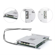 China Stock JK B2A8S20P 12V 24V 200A Bluetooth BMS with 2A active balancer built-in China Stock JK B2A8S20P 12V 24V 200A Bluetooth BMS with 2A active balancer built-in