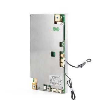 USA STOCK JBD 4S 12V 300A Smart BMS with Bluetooth, UART & Heating Function for Solar LiFePO4 Batteries by Jiabaida USA STOCK JBD 4S 12V 300A Smart BMS with Bluetooth, UART & Heating Function for Solar LiFePO4 Batteries by Jiabaida