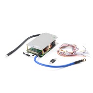 USA STOCK JBD 7-21S 200A Smart BMS with Bluetooth for Solar LiFePO4 Battery Pack (Supports 7-21 Series Cells) By Jiabaida USA STOCK JBD 7-21S 200A Smart BMS with Bluetooth for Solar LiFePO4 Battery Pack (Supports 7-21 Series Cells) By Jiabaida