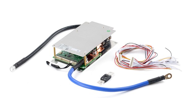 Smart BMS JBD 7-21S 200A Bluetooth for LiFePO4 Solar Pack