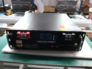 LiFePO4 with BMS: A Comprehensive Guide LiFePO4 with BMS: A Comprehensive Guide
