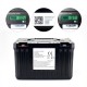 USA STOCK FAST UPS DELIVERY Docan 4S1P 12V 100Ah 1280Wh Lifepo4 Battery Pack with Bluetooth BMS and LCD dispaly USA STOCK FAST UPS DELIVERY Docan 4S1P 12V 100Ah 1280Wh Lifepo4 Battery Pack with Bluetooth BMS and LCD dispaly