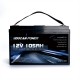 USA STOCK FAST UPS DELIVERY Docan 12V 105Ah Lifepo4 Battery Pack with Bluetooth BMS and LCD dispaly USA STOCK FAST UPS DELIVERY Docan 12V 105Ah Lifepo4 Battery Pack with Bluetooth BMS and LCD dispaly
