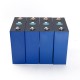 EVE LF280K 3.2V 6000 cycle LiFePO4 Prismatic Battery Cell Threaded Screw-in Terminal Stud EVE LF280K 3.2V 6000 cycle LiFePO4 Prismatic Battery Cell Threaded Screw-in Terminal Stud