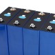 EVE LF280K 3.2V 6000 cycle LiFePO4 Prismatic Battery Cell Threaded Screw-in Terminal Stud EVE LF280K 3.2V 6000 cycle LiFePO4 Prismatic Battery Cell Threaded Screw-in Terminal Stud
