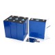 EVE LF280K 3.2V 6000 cycle LiFePO4 Prismatic Battery Cell Threaded Screw-in Terminal Stud EVE LF280K 3.2V 6000 cycle LiFePO4 Prismatic Battery Cell Threaded Screw-in Terminal Stud