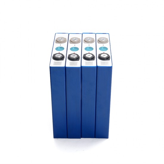 USA STOCK FAST UPS DELIVERY EVE LF50K 50Ah 3.2V LiFePO4 Prismatic Battery Cell USA STOCK FAST UPS DELIVERY EVE LF50K 50Ah 3.2V LiFePO4 Prismatic Battery Cell