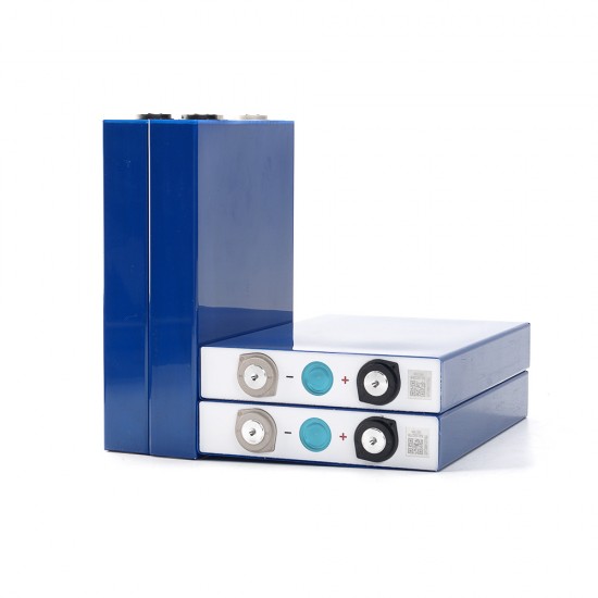 USA STOCK FAST UPS DELIVERY EVE LF50K 50Ah 3.2V LiFePO4 Prismatic Battery Cell USA STOCK FAST UPS DELIVERY EVE LF50K 50Ah 3.2V LiFePO4 Prismatic Battery Cell