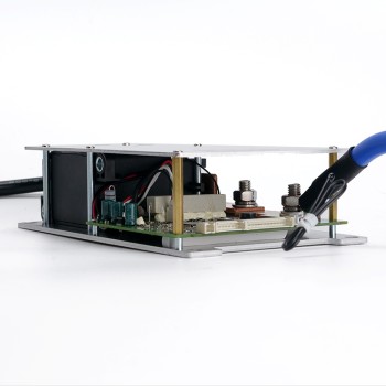 China Stock JBD Smart BMS With Bluetooth Passive Balance 6-21S 200A Battery Management Board China Stock JBD Smart BMS With Bluetooth Passive Balance 6-21S 200A Battery Management Board