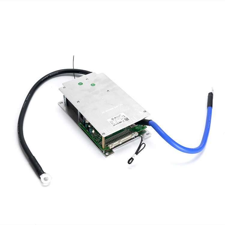 JBD Smart BMS With Bluetooth Passive Balance 6-21S 200A