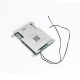 USA STOCK JK B2A8S20P active balance @2A 200A 4S-8S 12V 24V Smart BMS with Bluetooth USA STOCK JK B2A8S20P active balance @2A 200A 4S-8S 12V 24V Smart BMS with Bluetooth
