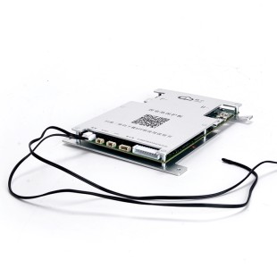 USA STOCK Pre-sale JK B2A8S30P 300A 12V/24V Bluetooth Jikong BMS with 2A Active Balancer for DIY LiFePO4 Solar Battery 